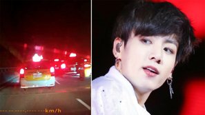 Công ty taxi lên tiếng về vụ tai nạn giao thông của BTS tại Đài Loan: Nguyên nhân chính thức không xuất phát từ sasaeng fan?