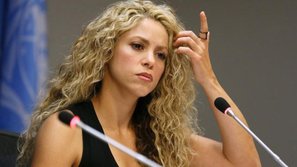 Đây là khoản tiền khổng lồ Shakira phải nộp sau khi bị tố sử dụng mánh khóe tinh vi để trốn thuế