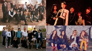 KPMA 2018 công bố dàn line-up chính thức: Vắng BTS và TWICE, Wanna One sẽ ôm trọn tất cả những giải thưởng danh giá nhất?