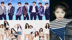 Gallup Korea công bố top những ca sĩ, thần tượng, bài hát hàng đầu Kpop 2018 do chính người dân Hàn Quốc bình chọn
