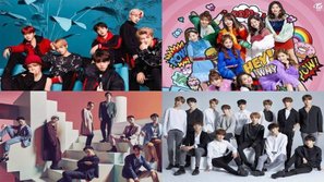 Oricon công bố bảng xếp hạng cuối năm 2018: BTS là nghệ sĩ Kpop có thứ hạng cao nhất ở cả hai hạng mục album và single