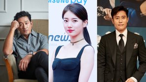 Suzy xem xét lời đề nghị cho vai diễn mới, netizen Hàn lo sợ cô sẽ phá nát cả một bộ phim gồm toàn sao điện ảnh hạng A