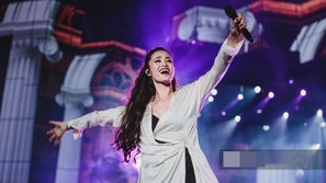 Những cái NHẤT trong Ten On Ten - live concert hoành tráng bậc nhất Việt Nam kỉ niệm 10 năm ca hát của Đông Nhi