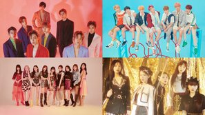 Line-up chính thức của MBC Gayo Daejejun 2018: Lễ hội chào năm mới siêu hoành tráng với sự tham gia của gần 40 nghệ sĩ từ tân binh đến lão làng