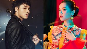 Top 100 ca khúc hay nhất châu Á do SBS PopAsia xếp hạng: 'Chạy ngay đi' vượt mặt loạt hit Kpop, bất ngờ nhất là vị trí của 'Bùa yêu'