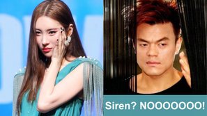 Sunmi bất ngờ tung ra 'Siren' phiên bản cũ (2016), vốn từng bị JYP gác lại, không cho Wonder Girls phát hành