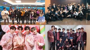 Mỉa mai thay, bị chê là 'lễ hội riêng của các công ty lớn' nhưng KBS Gayo Daechukje 2018 lại đạt rating cao nhất ở phần có sự xuất hiện của SM và JYP
