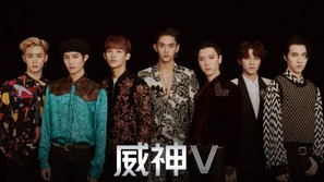 HOT: NCT Trung Quốc công bố tên gọi chính thức, fan vừa sốc vì cái tên, vừa ngạc nhiên vì thành viên giữ vai trò center