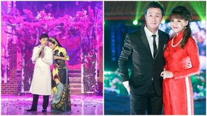Top 4 cặp sao Việt luôn bị khán giả nhầm là vợ chồng nhưng thực tế thì thật không ngờ