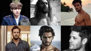 Top 10 người đàn ông đẹp trai nhất thế giới năm 2018: Bạn đã chấm được anh chàng nào rồi?