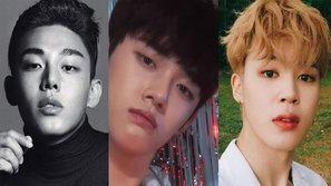 Netizen Hàn tin rằng ngoại hình của Yeonjun (TXT) là sự pha trộn đường nét từ rất nhiều nam nghệ sĩ nổi tiếng của Hàn Quốc