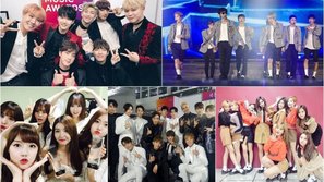 MelOn công bố 100 bài hát được nghe nhiều nhất năm 2018: Hạng mục hiếm hoi BTS không lọt top 10