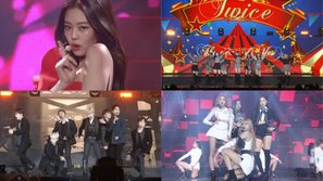 Tổng hợp những sân khấu biểu diễn ấn tượng, 'ít nhưng chất' của Gaon Chart Music Awards lần thứ 8 