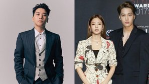 'Thuyết âm mưu' của netizen: Chuyện tình Kai - Jennie chỉ là 'con tốt thí' để YG che đậy cho scandal 'động trời' tại club của Seungri?