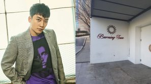 Knet đồng loạt kêu gọi tẩy chay Seungri sau khi phát hiện bằng chứng cho thấy em út Big Bang có mặt ở club trong ngày xảy ra vụ bê bối chấn động dư luận