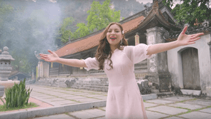 Mới tung teaser MV đầu tay, bạn gái Quang Hải đã bị so sánh với 'thảm họa' Chi Pu: mặt xinh nhưng giọng dở tệ