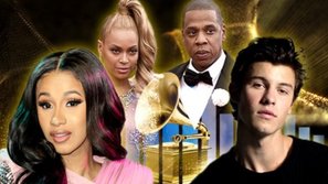 Grammy 2019: Liệu có mãi loay hoay với bài toán lựa chọn "công chúng" hay "hàn lâm"?
