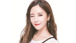 Hyomin (T-ara) tung mini album thứ ba, hứa hẹn oanh tạc Kpop