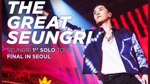 Sau scandal, YG nghĩ gì mà vẫn để concert solo của Seungri diễn ra bình thường, để rồi tiếng xấu một mình em út Big Bang lãnh đủ?