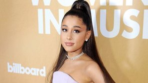 Ariana Grande vạch trần chiêu trò xảo trá của nhà sản xuất Grammy 2019