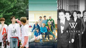 Netizen Hàn bình chọn top 3 ca khúc debut đỉnh nhất của boygroup Gen 3: YG chơi trội với 2 đại diện góp mặt