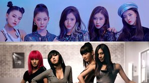 Công bố lời bài hát đầu tay, ITZY khiến netizen Hàn tin rằng họ chính là những người thừa kế phong cách từ đàn chị Miss A