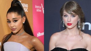 Grammy 2019: Vượt mặt Taylor Swift, Ariana Grande ẵm 'kèn vàng' Grammy đầu tiên trong sự nghiệp!