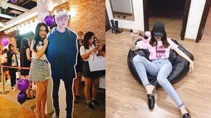 Nhìn Hương Giang Idol và Hòa Minzy mới thấy: cùng hâm mộ idol Kpop nhưng cách fan Việt đối xử với họ hoàn toàn khác biệt