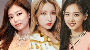 BXH giá trị thương hiệu idol nữ tháng 2/2019: Jennie (Black Pink) vẫn 'phá đảo' nhờ scandal hẹn hò, không có gà SM nào lọt top 5