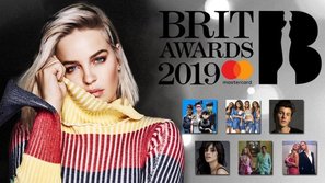 Brit Awards 2019 công bố danh sách nghệ sĩ biểu diễn: Hoành tráng chẳng kém gì so với Grammy!