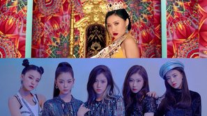 BXH Gaon tuần này: ITZY debut quá ấn tượng nhưng vẫn không thể đọ lại sức hút từ ca khúc solo của Hwasa (MAMAMOO)