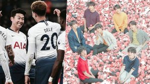 Đội bóng nổi tiếng nước Anh lên tiếng bảo vệ BTS khi fan bóng đá lo ngại concert của nhóm sẽ làm hỏng cỏ tại sân vận động Wembley