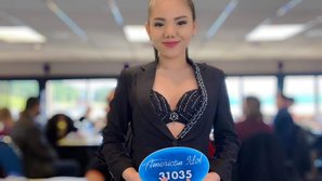 Profile 'khủng' của thí sinh Việt đầu tiên được xuất hiện trong clip quảng bá của American Idol 2019
