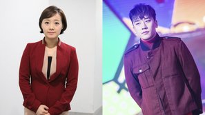 Cứng như nữ phóng viên khui scandal Seungri: Lên hẳn radio gửi 'tối hậu thư' đanh thép đến YG sau khi bị tố đưa tin giả!