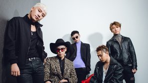 Sau liên hoàn 'phốt' của Seungri và G-Dragon, fan Big Bang năn nỉ Taeyang đừng bỏ rơi 'những người anh em thiện lành' 