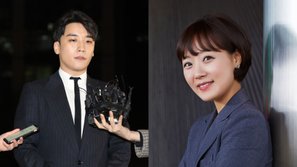 Bị fan Big Bang gửi email chỉ trích vì 'dám' khui scandal của Seungri, và đây là lời đáp trả cực chất của phóng viên Kang