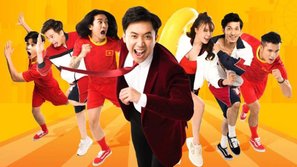 Running Man được Việt hoá báo hiệu sự xuất hiện của một xu hướng gameshow mới mà Việt Nam đang rất hiếm