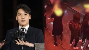 NÓNG: JTBC hé lộ một loạt tình tiết chấn động về bê bối hành hung và cưỡng hiếp ở club của Seungri mà cảnh sát chưa bao giờ công bố