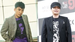 [Infographic] Toàn cảnh vòng xoáy drama ly kỳ đến từng chi tiết liên quan đến Seungri (Big Bang) và YG Entertainment