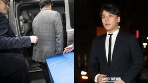 NÓNG: Cảnh sát chính thức đưa Seungri vào danh sách nghi phạm môi giới mại dâm, việc nhập ngũ có thể bị hoãn lại