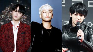 Netizen truyền tay nhau danh sách 7 nam ca sĩ có liên quan đến vụ chia sẻ camera ẩn bất hợp phát, trong đó 1 người đã bị SBS xác nhận danh tính
