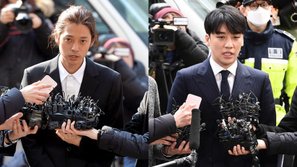 Cập nhật tình hình điều tra của Seungri và Jung Joon Young: Xin hoãn nhập ngũ để thể hiện sự thành khẩn nhưng lại không chịu giao điện thoại cho cảnh sát