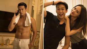 ‘Cú bắt tay’ kỳ diệu của sao Việt và nghệ sĩ quốc tế: Từ diễn viên, người mẫu hạng A của Thái đến cả nhóm nhạc đình đám BTS