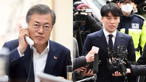 Tổng thống Hàn Quốc ra công điện khẩn, yêu cầu cảnh sát và công tố điều tra kỹ lưỡng 3 vụ bê bối chấn động dư luận trong thời gian gần đây 