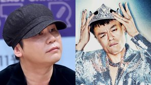 Nhân viên JYP khiến cựu giám đốc YG nổi điên với lời 'chọc ngoáy' sâu cay giữa tâm bão scandal: 'Big Bang sẽ chẳng bao giờ có thể trở thành g.o.d'
