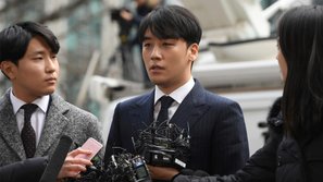 Không hẹn mà gặp, cả MBC và SBS đồng loạt 'bóc phốt' Seungri về mối quan hệ với cảnh sát và chính quyền