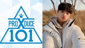 CẦN PHẢI BIẾT: Chàng trai đã được chọn là center cho bài hát chủ đề của 'Produce X 101'