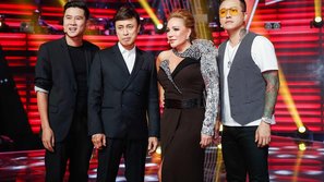 Giọng hát Việt - The Voice 2019 (mùa 6)