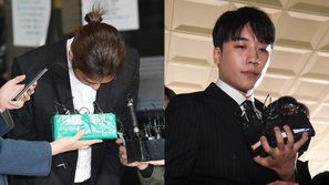 Jung Joon Young rơi nước mắt khi đọc lời xin lỗi nạn nhân trước tòa, Knet mỉa mai: 'Diễn sâu lắm, nhưng ít ra vẫn còn nam tử hán hơn Seungri!'