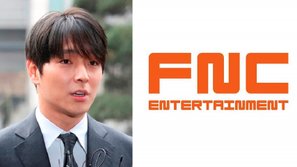 Quá mệt mỏi vì scandal, FNC Entertainment quyết định 'dứt tình' với Choi Jong Hoon vì thái độ thiếu trung thực